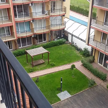 Hpm Sunny View Central Apartment