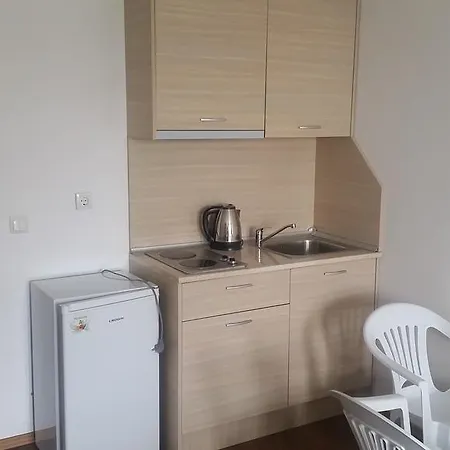 Apartment Hpm Sunny View Central Sunny Beach