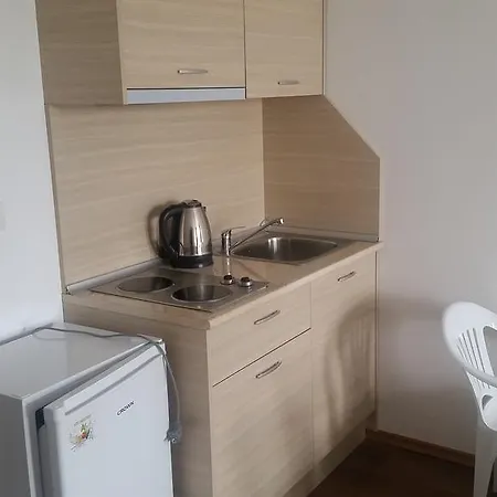 Apartment Hpm Sunny View Central *