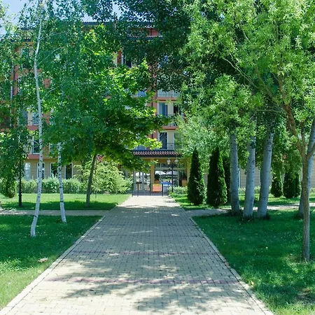 Apartment Hpm Sunny View Central