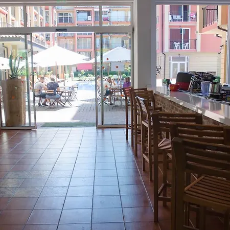 Apartment Hpm Sunny View Central