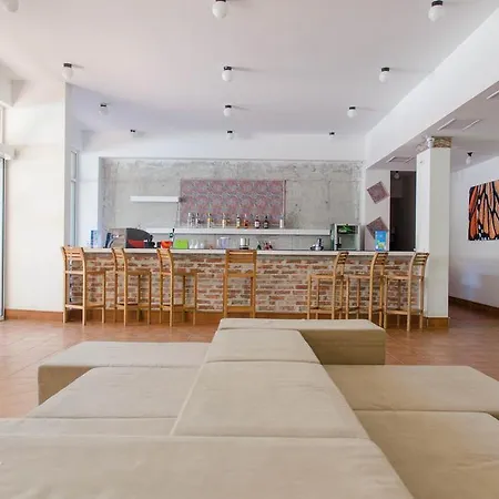 Hpm Sunny View Central Apartment Sunny Beach