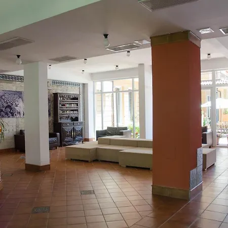 Apartment Hpm Sunny View Central Sunny Beach