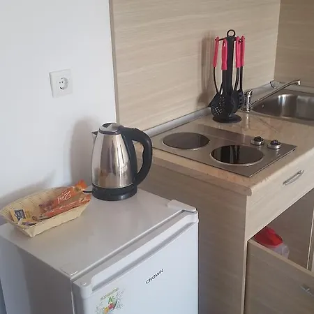 Apartment Hpm Sunny View Central Sunny Beach