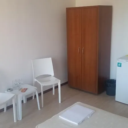 Hpm Sunny View Central Apartment Sunny Beach